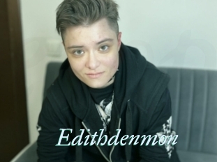 Edithdenmon