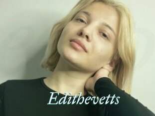 Edithevetts