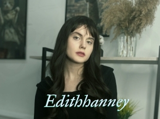 Edithhanney