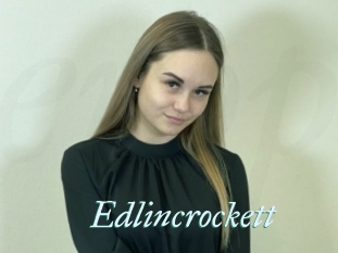 Edlincrockett