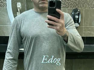 Edog