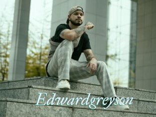 Edwardgreyson