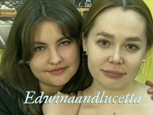 Edwinaandlucetta