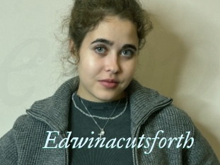 Edwinacutsforth
