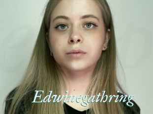 Edwinegathring