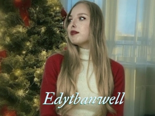 Edytbanwell