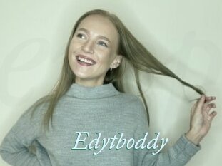 Edytboddy