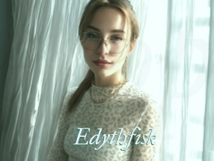 Edythfisk