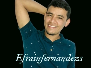 Efrainfernandezs