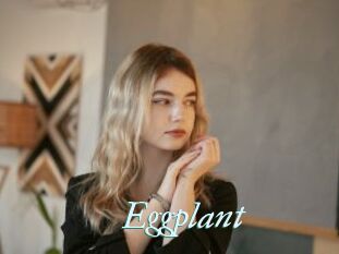 Eggplant