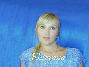 Ehterana