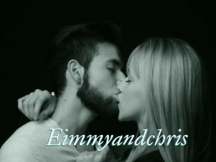 Eimmyandchris