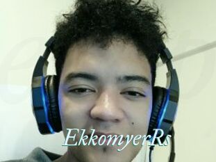 EkkomyerRs