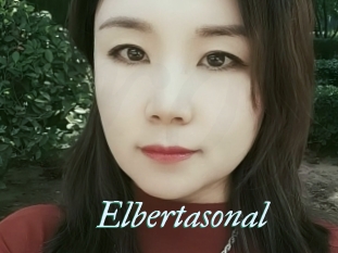 Elbertasonal