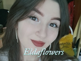 Eldaflowers