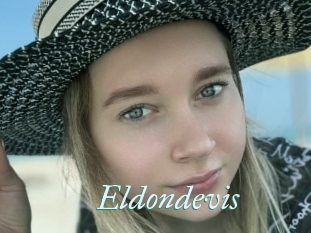 Eldondevis