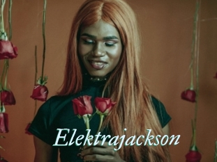 Elektrajackson