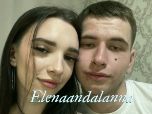 Elenaandalanna