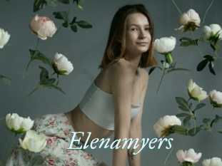 Elenamyers