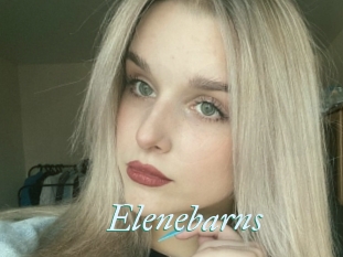 Elenebarns