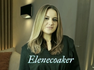 Elenecoaker