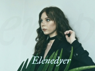 Elenedyer