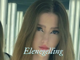 Elenegelling