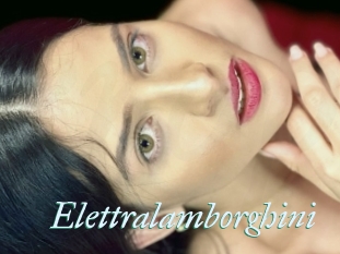 Elettralamborghini