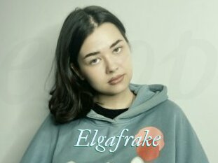 Elgafrake