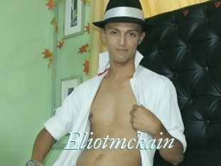 Eliotmckain