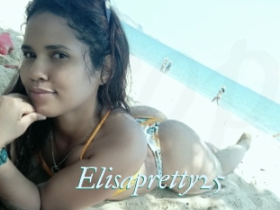 Elisapretty25