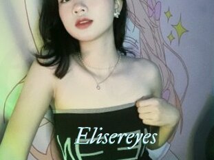 Elisereyes