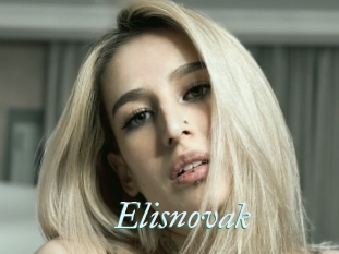 Elisnovak