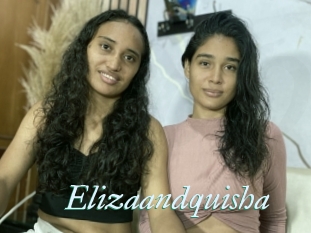 Elizaandquisha