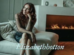 Elizabethhotton