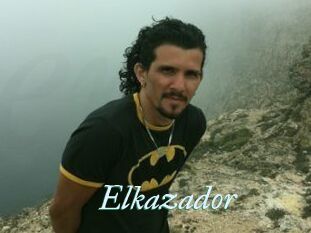 Elkazador