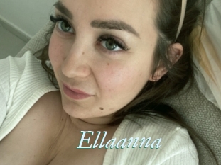 Ellaanna