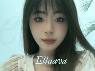 Ellaava