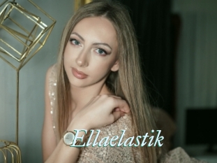 Ellaelastik