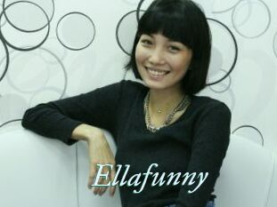 Ellafunny