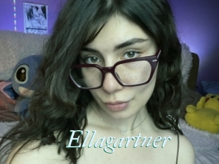 Ellagartner