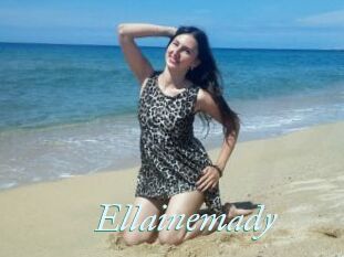 Ellainemady