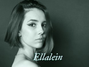 Ellalein