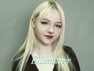 Ellamaier