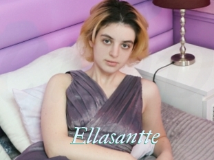 Ellasantte