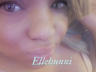 Ellehunni