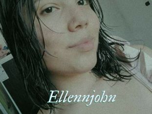 Ellennjohn