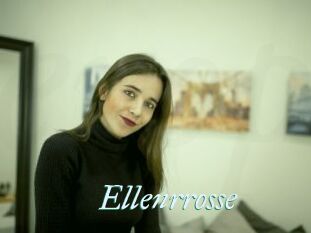 Ellenrrosse
