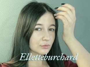 Elletteburchard