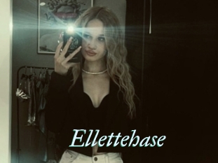 Ellettehase